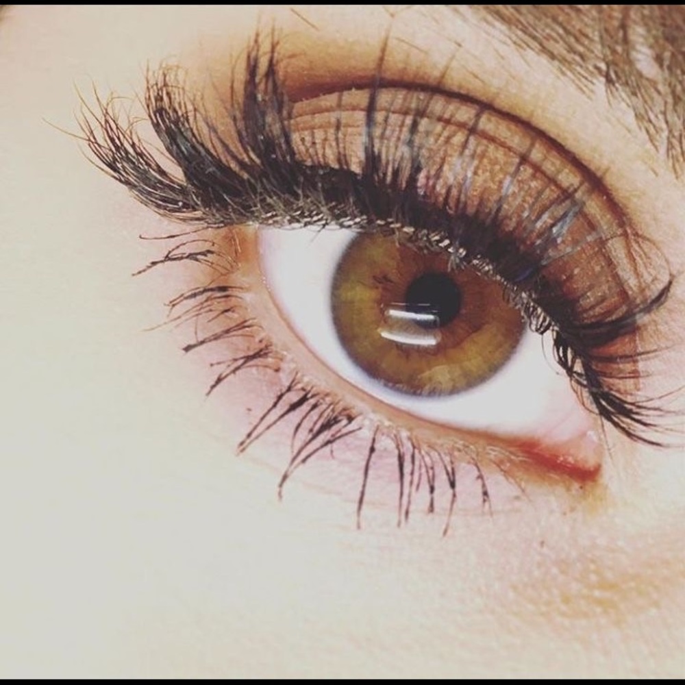 Meet your Posher, Shahd